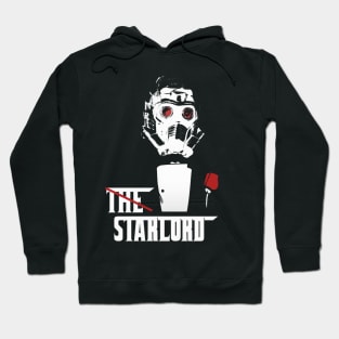 STARLORD Hoodie